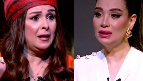 حنان شوقي ومروة صبري