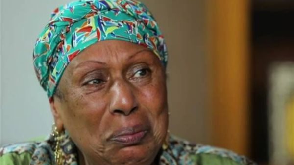 برنسة عبد الغني _