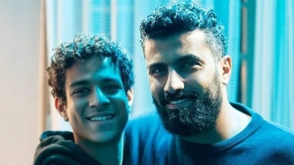 محمد سامي وأحمد داش