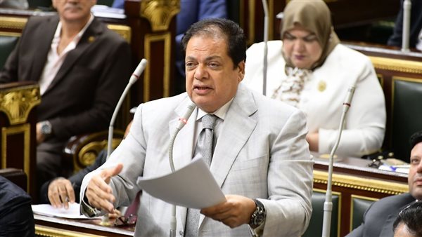 محمد أبو العينين