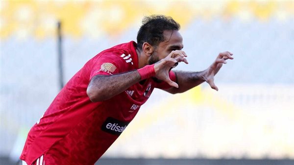 محمود كهربا 