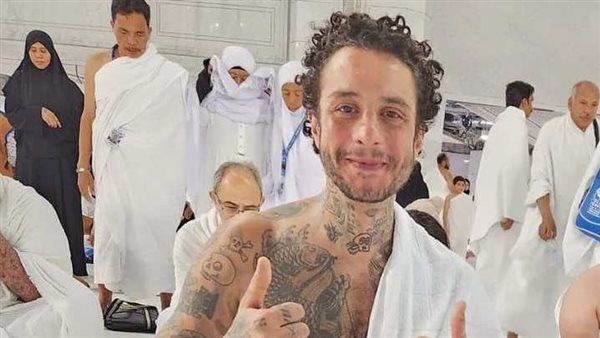 أحمد الفيشاوي