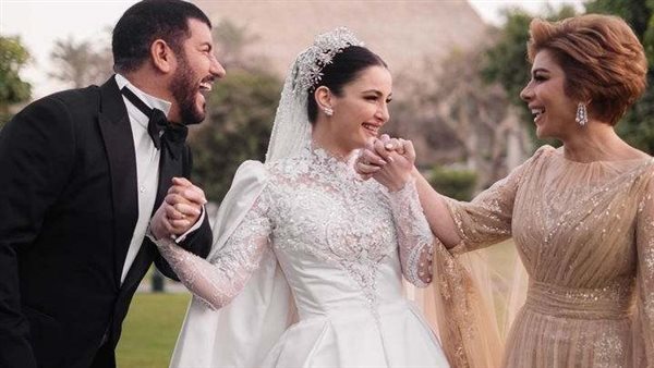 شام الذهبي وأصالة