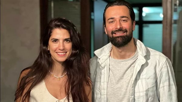 أحمد حاتم - كارمن