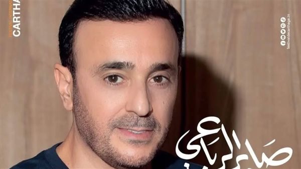 صابر الرباعي