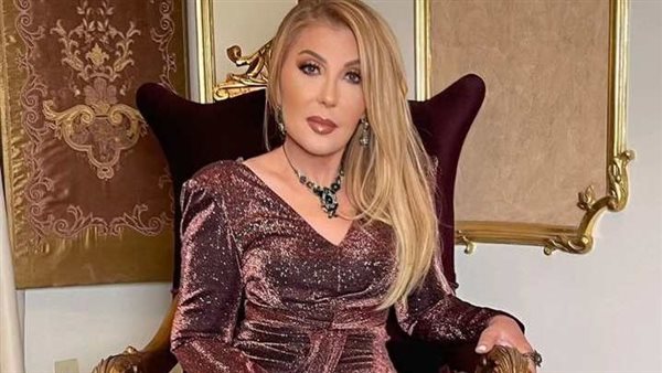 نادية الجندي