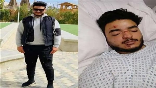 حفيد شريفة فاضل 