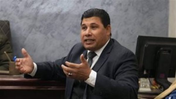 شعبان خليفة قيادى