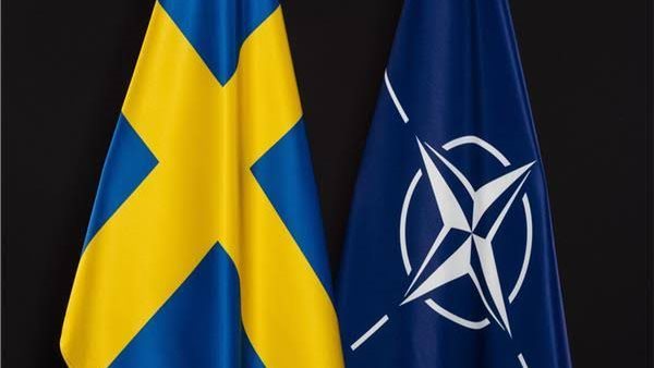 السويد - الناتو