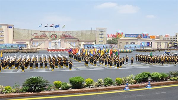 الكلية العسكرية