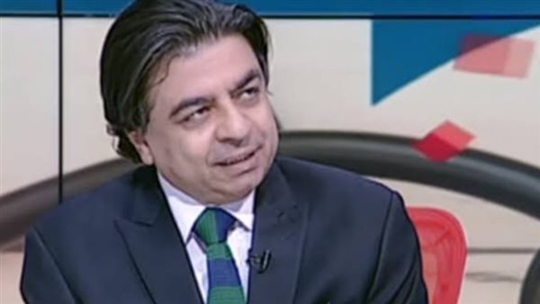 جمال شعبان _ أرشيفية