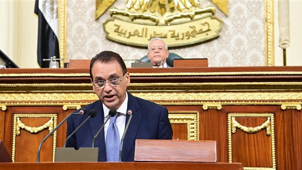 مصطفى مدبولي