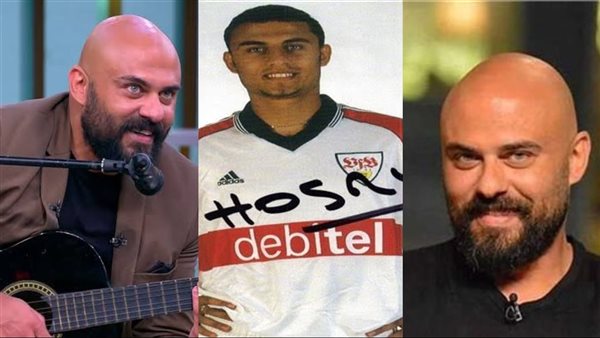 أحمد صلاح حسني