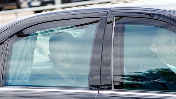 الرئيس الأوكراني