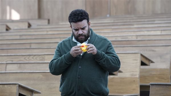 محمد عبد الرحمن