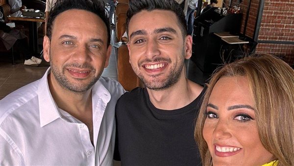 أبطال فيلم حريم كريم