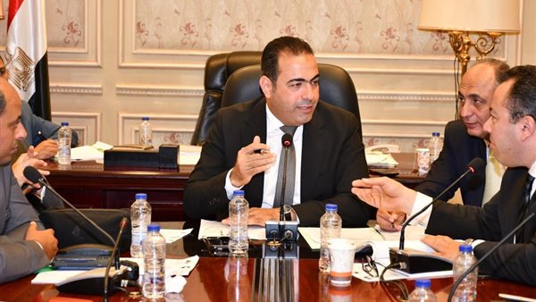 لجنة رياضة النواب