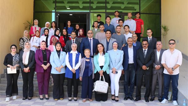 زيارة وفد التنسيقية