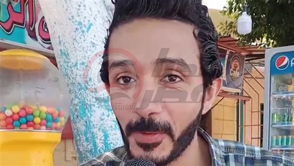 شبيه كريم محمود عبد