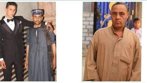 ضحايا البحيرة