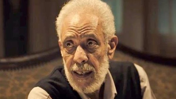 نبيل الحلفاوي _ أرشيفية