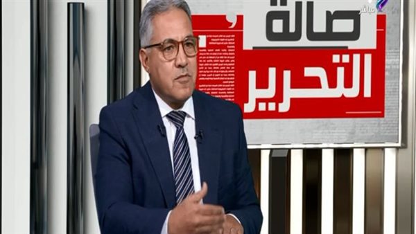 النائب أحمد السجيني