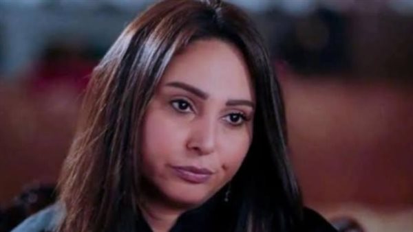 رحاب الجمل _ أرشيفية