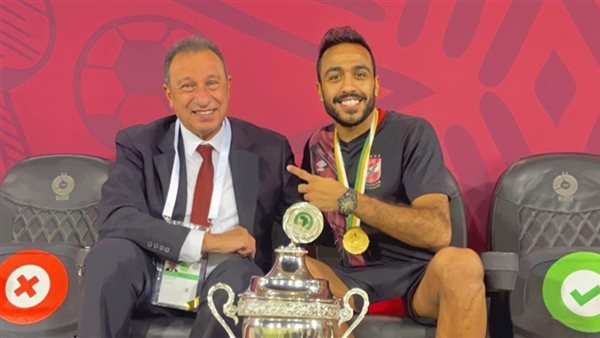 كهربا ومحمود الخطيب