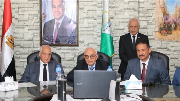 وزير التعليم