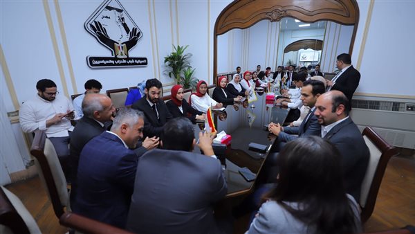 التنسيقية تلتقي اتحاد