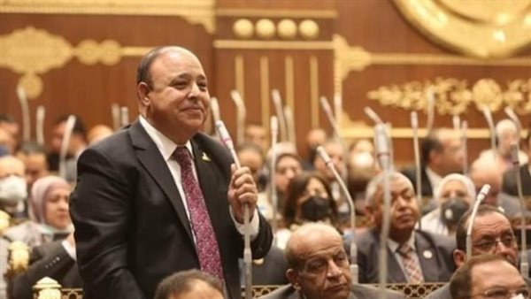 وكيل صحة الشيوخ 