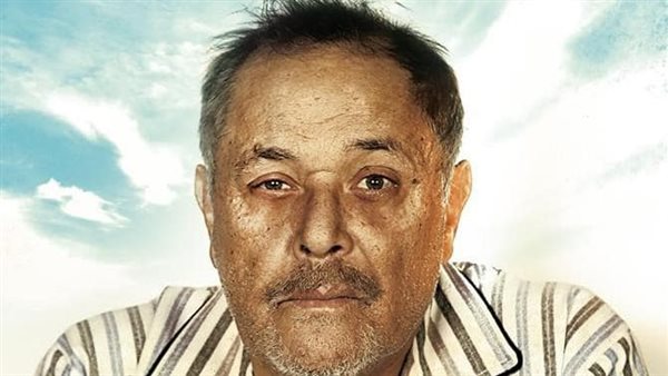 محمود عبد العزيز