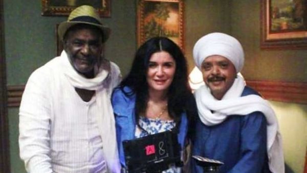 كواليس مرعي البريمو