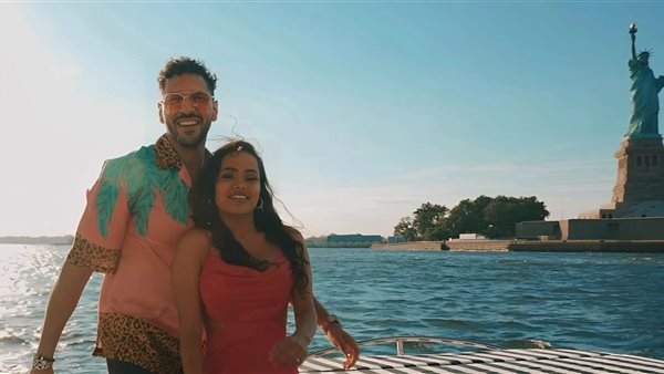 أغنية قطة سيامو