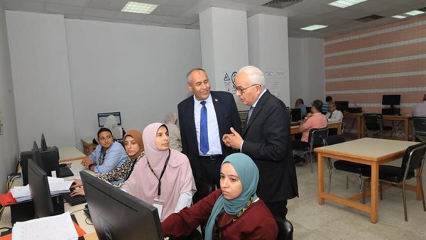 وزير التعليم