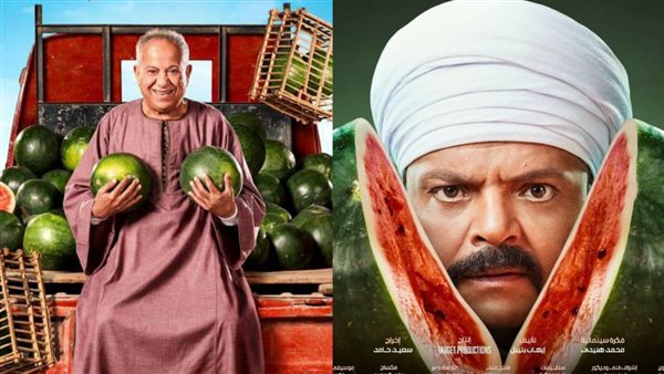 محمد هنيدي - محمد