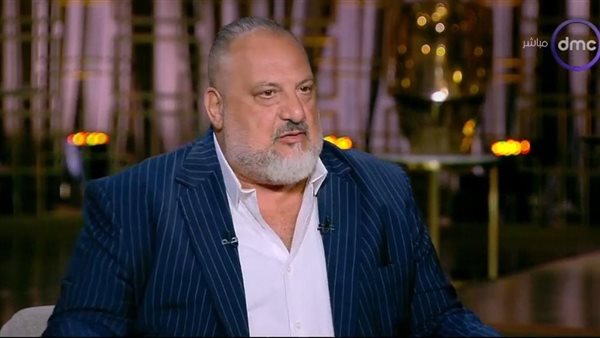 خالد الصاوي 