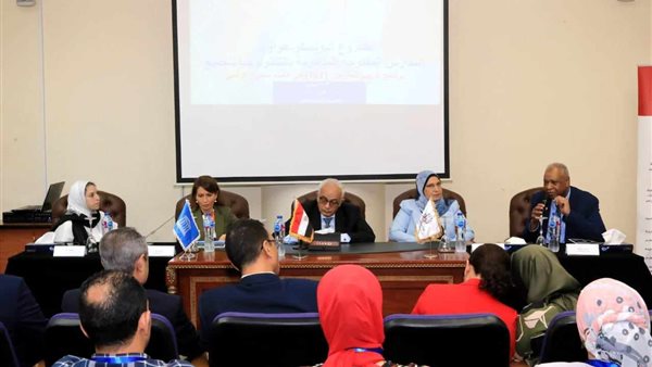 وزير التعليم 