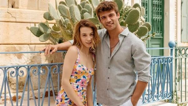 مسلسل المدار التركي