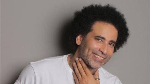 مصطفى شوقي _ أرشيفية