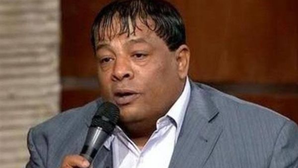 عبد الباسط حمودة