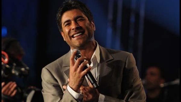 وائل كفوري _ أرشيفية