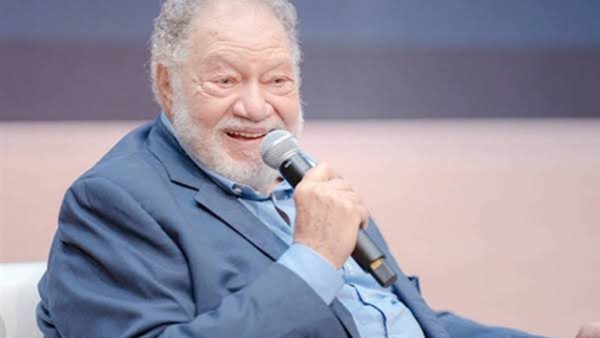 يحيى الفخراني 