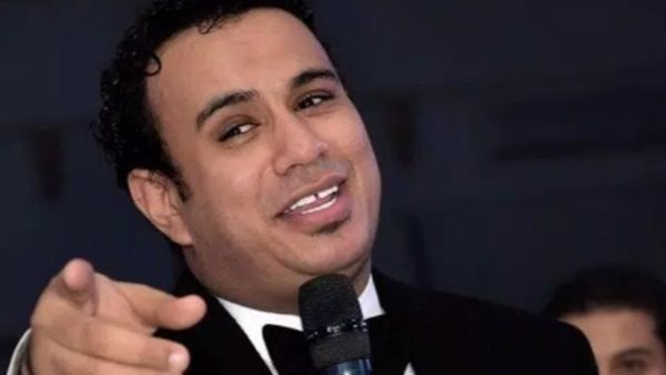 محمود الليثي 