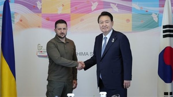 رئيس كوريا الجنوبية