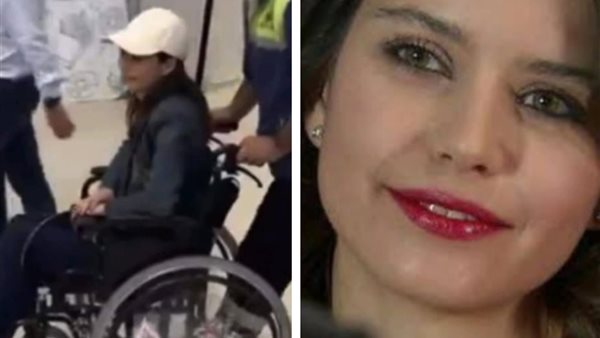 بيرين سات _ أرشيفية