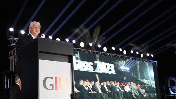 وزير التعليم العالى