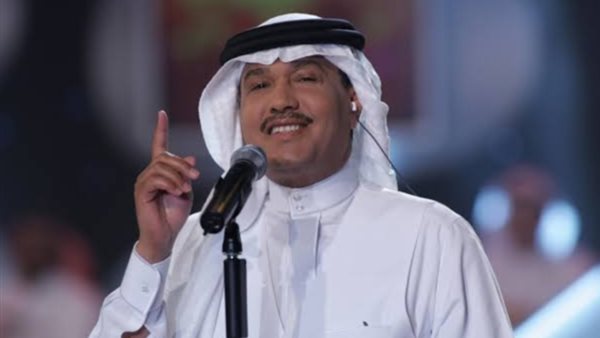 محمد عبده _ أرشيفية