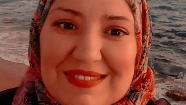 المحامية أميرة جمال