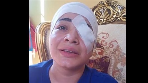 ممرضة مستشفى شبرا